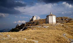 L'Abruzzo