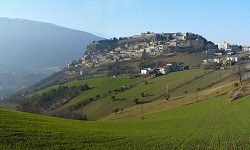 L'Abruzzo